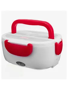 Electric heated Lunch Box 1.2L