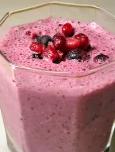 Honey Smoothie