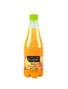 JUICE FRUIT VILLE  50 CL