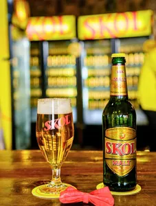 Skol Malt (Big/Small)