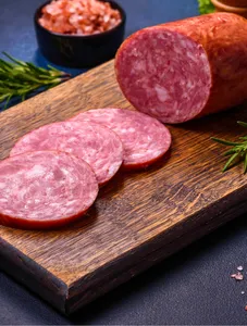 Sausage Cuts