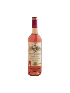 Montmeyrac, Bordeaux Rose
