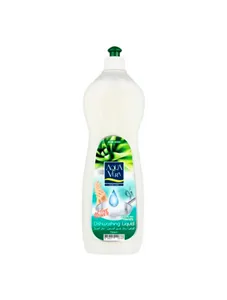 AquaVera Dishwashing Liquid-Aloe Vera-750ml