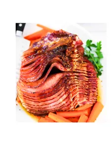 Cooked Ham