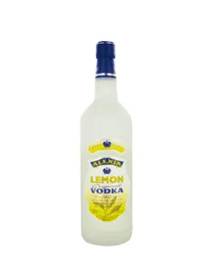Alexia Lemon Flavored Vodka - 1 Liter