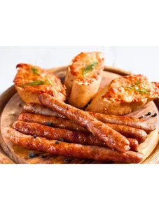 Catering Pork Sausage