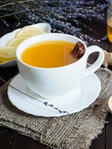 Spice Tea