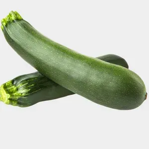 Zucchini (Kurujete) - 1 Piece