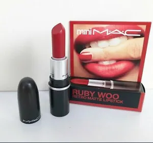Mini MAC Retro Matte Lipstick