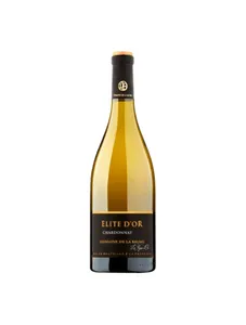 Domaine de la Baume Elite D'Or Chardonnay