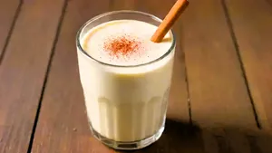 Plain Lassi