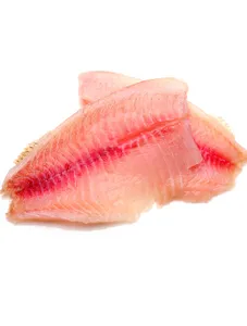 Tilapia Fillet/ Kg