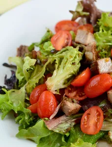 Sheila's House Salad