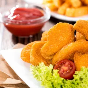 Chicken Nuggets
