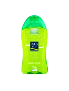 AquaVera Shower Gel-Aloevera-315ml