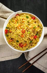 Fried Noodle