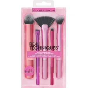 Real Techniques Artist Essential Brush Set