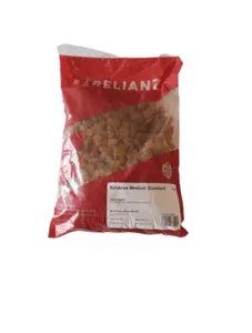 Sultanas Medium Standard - 1kg