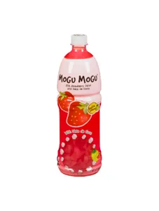 Mogu Mogu Juice