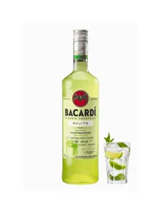 Bacardi Mojito