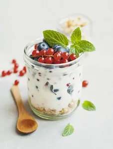 Mint Ice Cream