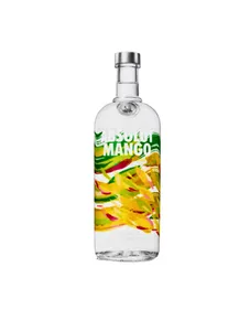Absolut Vodka Mango 100CL