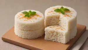 Rice Cake