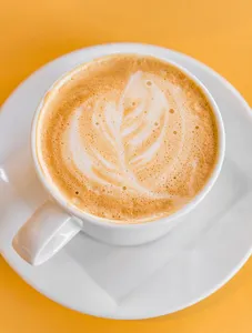 Cafe Mocha