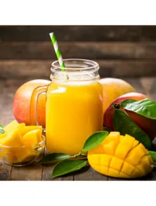 MANGO FRESH JUICE