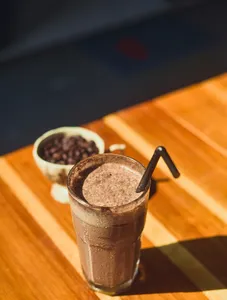 Iced Cappucino