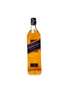Johnnie Walker Black ( 750ML / 1L )