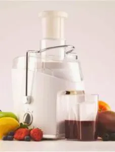 Bm Satellite Juice Extractor - Bm-748, White