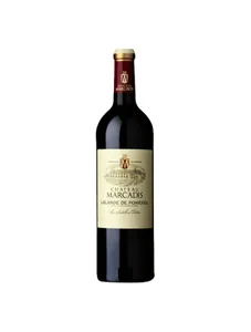 Chateau Marcadis, Lalande De Pomerol