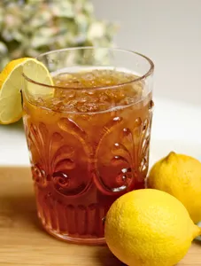 Lemon Tea