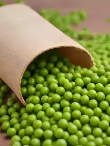 Garden peas /kg
