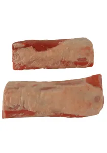 Pork loin center Cut boneless