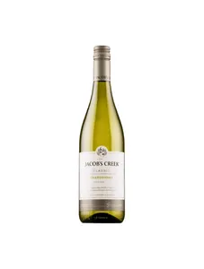 Jacob's Creek Classic Chardonnay 75CL