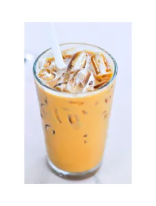 Iced CafÃ© Latte