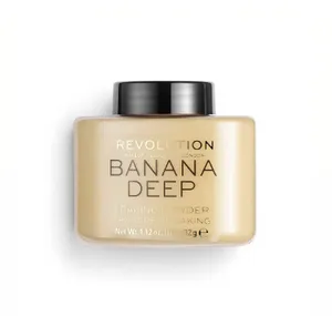 Makeup Revolution Baking Powder