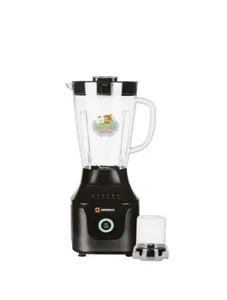 Hamilton Beach Commercial HBB250R Rio 44 oz. Bar Blender 120V