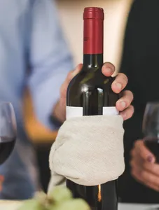 Merlot (Blended Wine)