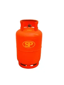LPG Cooking Gas - 20 KGS