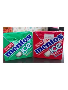 Mentos Ice