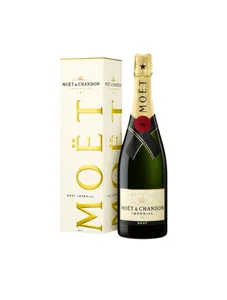 Moet & Chandon Imperial Brut En Etui