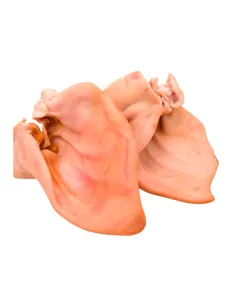 Pork ears