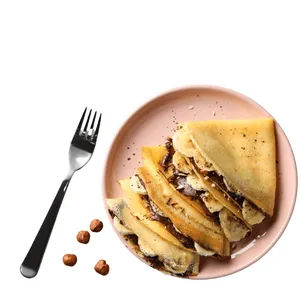 Simba Crepe