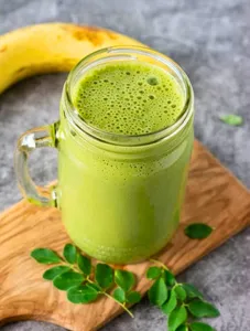 Moringa Goodness