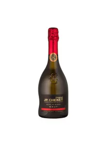 Jp Chenet, Sparkling Blanc De Blancs - Brut