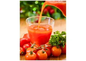 Tree Tomato Juice