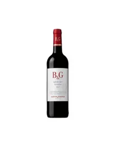 B&G Merlot Rouge